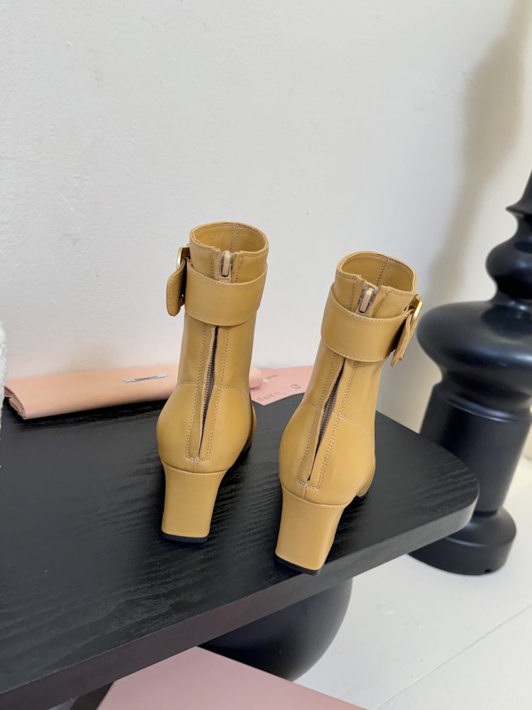 Черевики жіночі фото 8