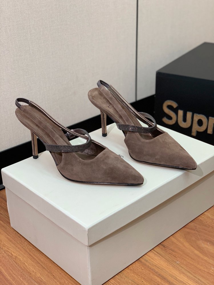 Босоножки фото 6