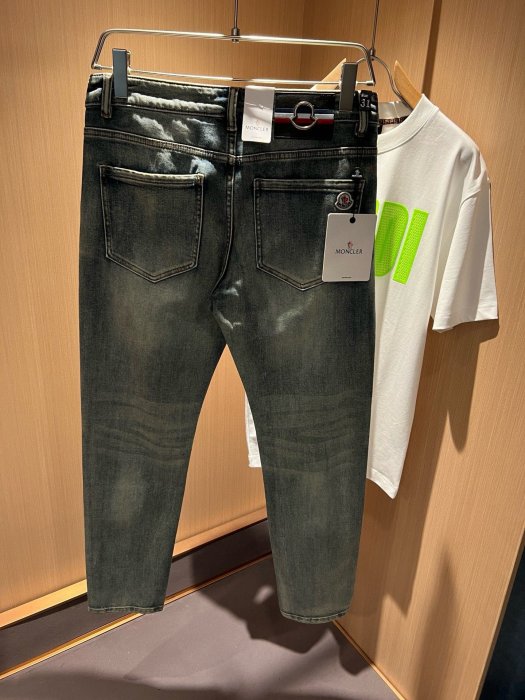 Jeans men's фото 3