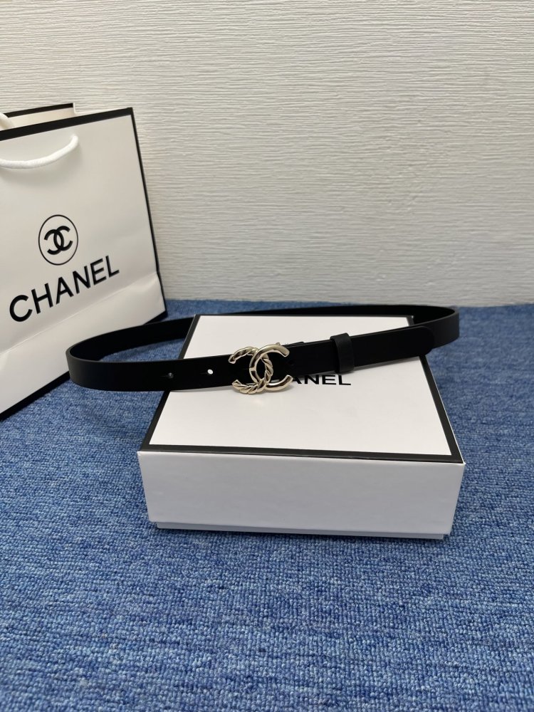 Ремінь шкіряний 20 мм фото 2