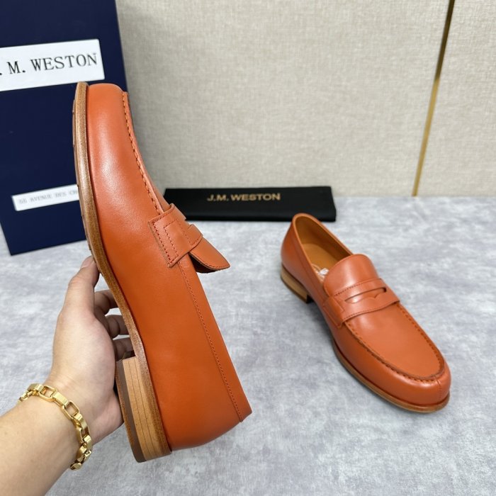 Лоферы men's фото 6