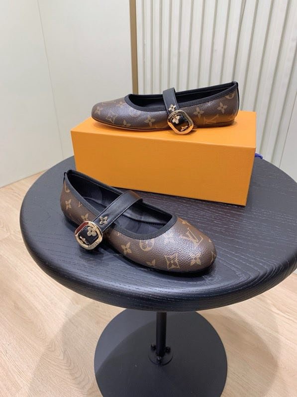 Ballet shoes фото 7