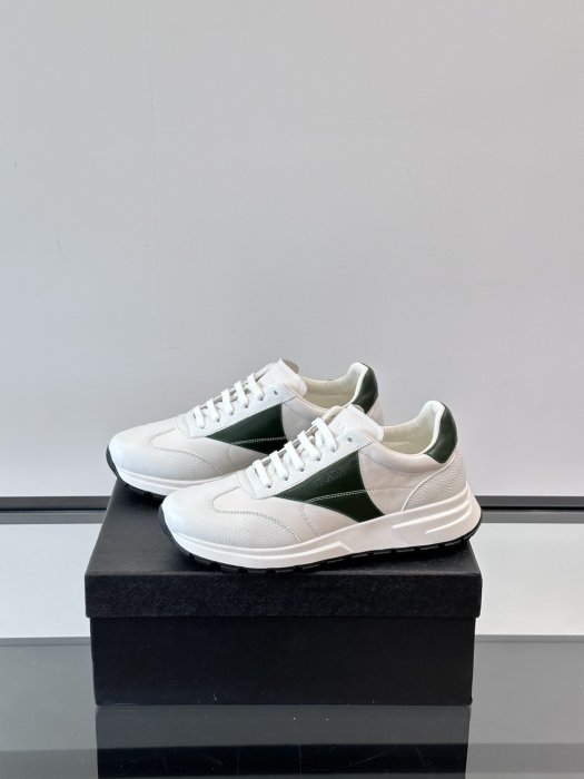 Кроссовки мужские фото 3