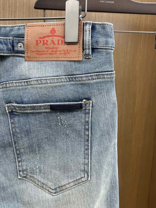 Jeans men's фото 9