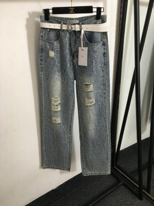 Jeans women's