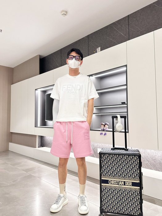 Шорты мужские фото 5