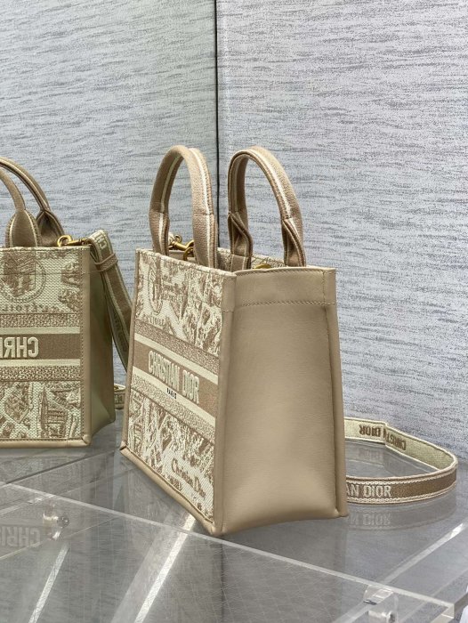 Сумка Tote женская 26 см фото 6