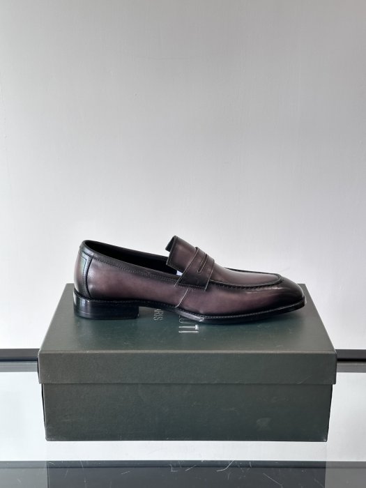 Туфли мужские фото 7