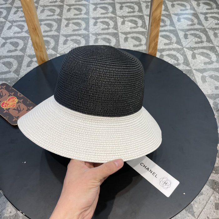 Шляпа женская фото 3