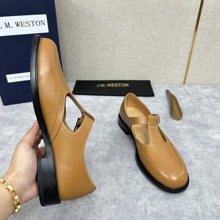 Туфли мужские фото 6