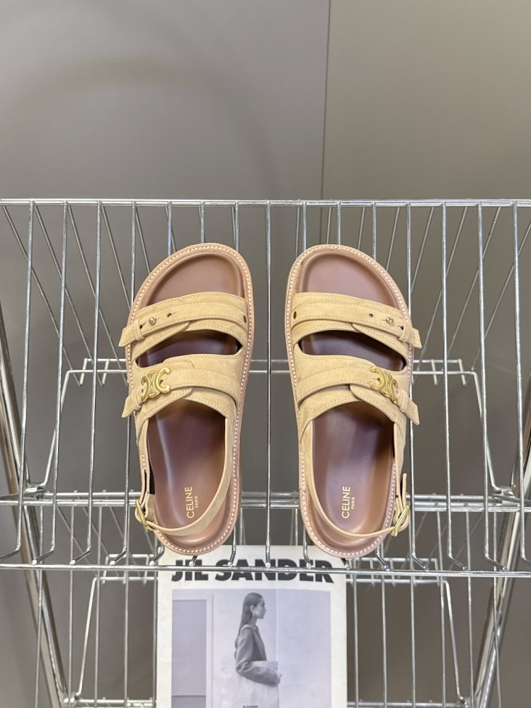 Сандалі жіночі фото 6