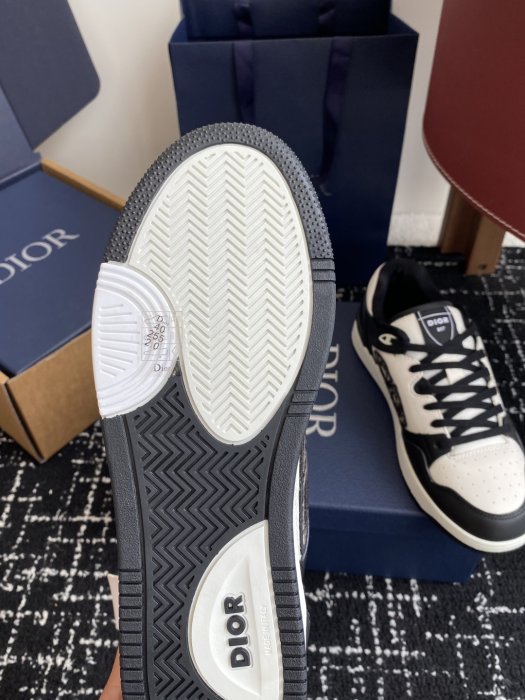 Кроссовки Dior B57 фото 9