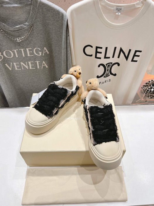 Кеды женские фото 2