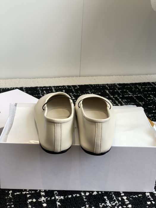 Балетки фото 7