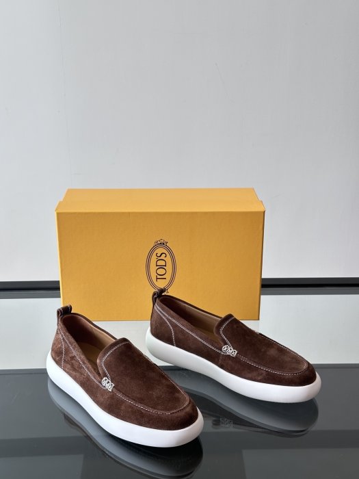 Лоферы мужские фото 5