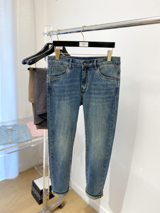 Jeans men's фото 2