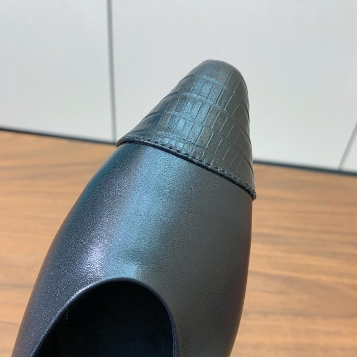 Балетки фото 6