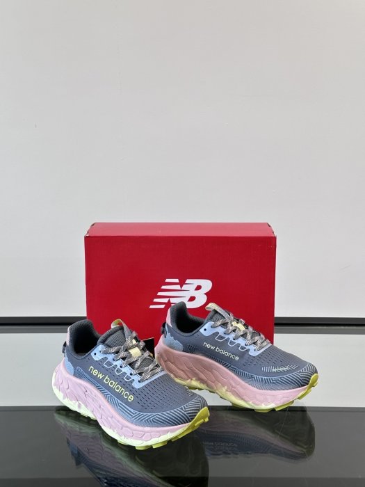 Кросівки New Balance More Trail V3 фото 5