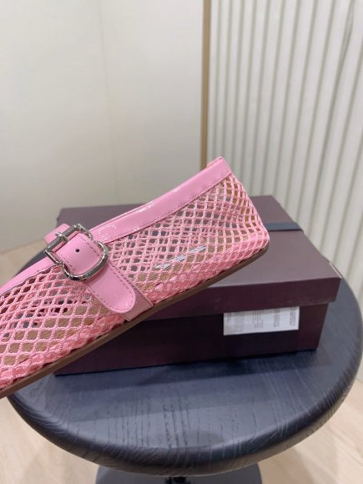 Балетки фото 6