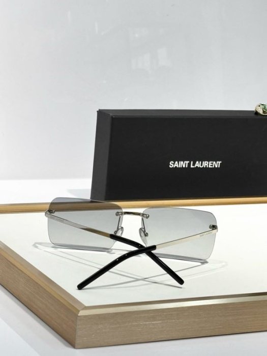 Окуляри сонцезахисні SL309 фото 2