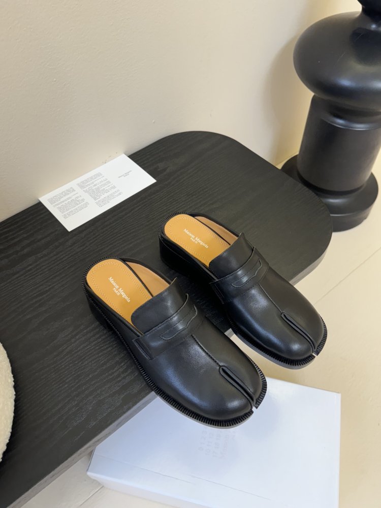 Мюли женские