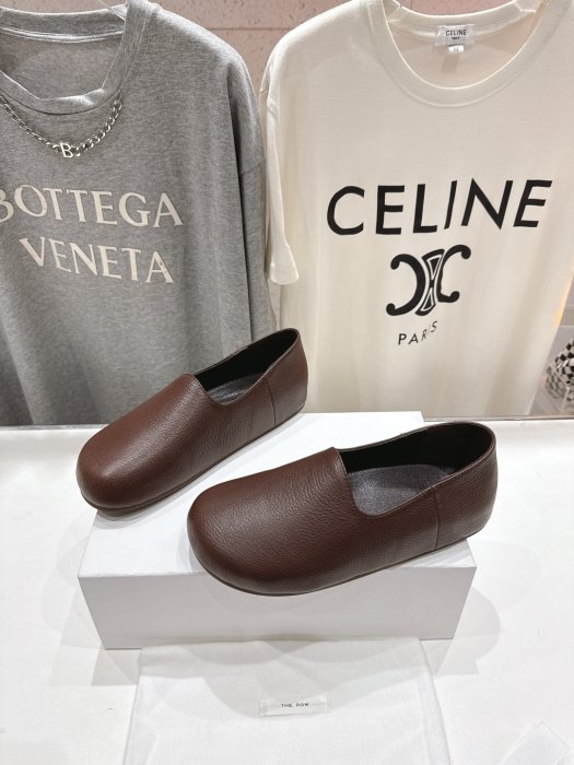 Балетки фото 3