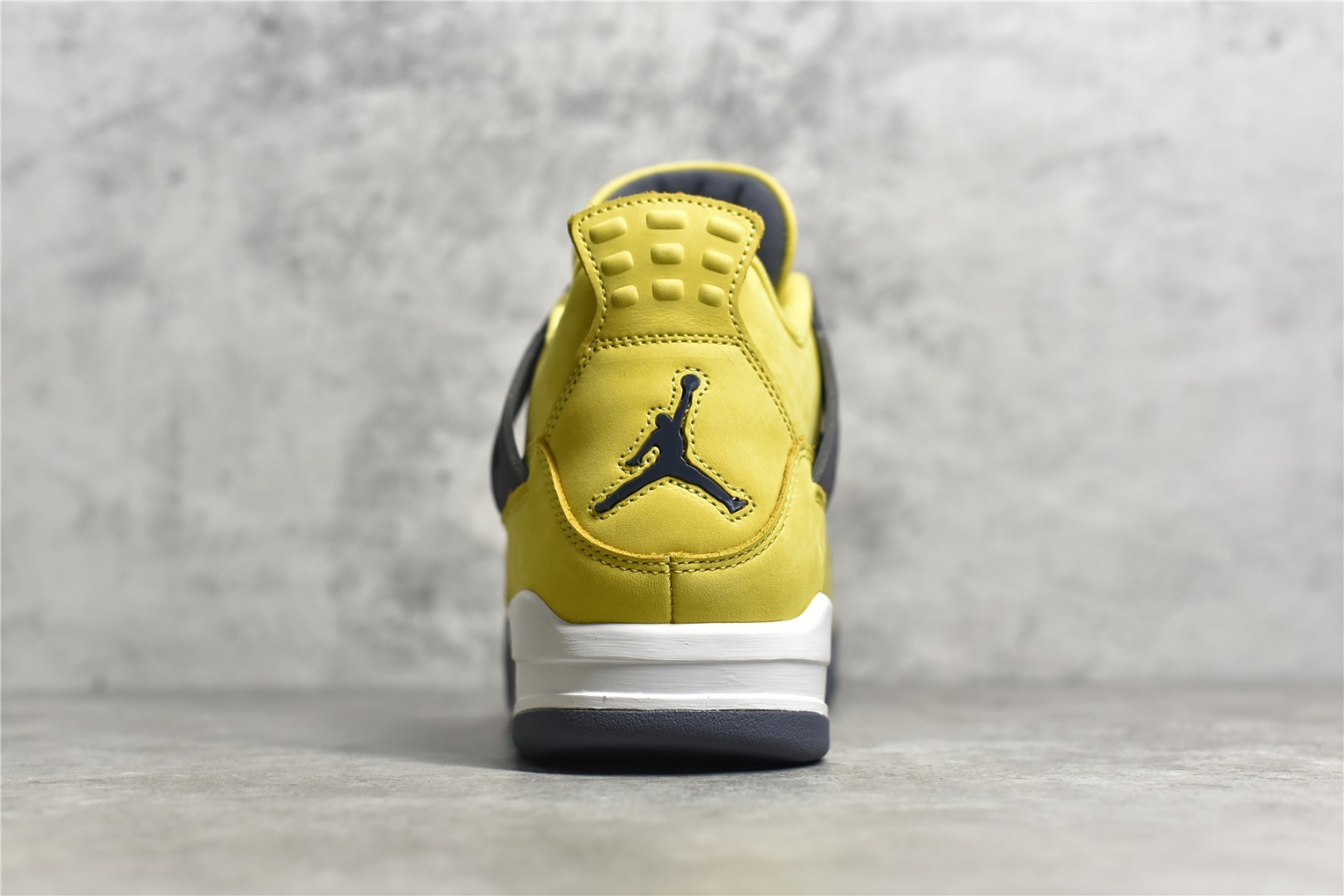 Кросівки Air Jordan 4 CT8527 700 фото 5