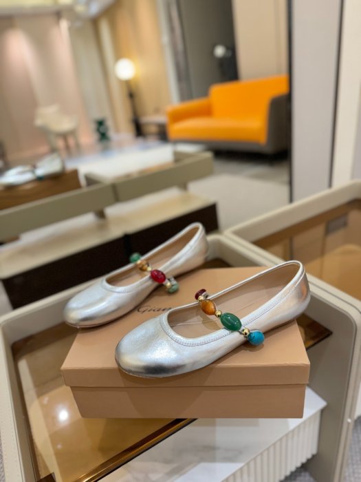 Ballet shoes фото 3