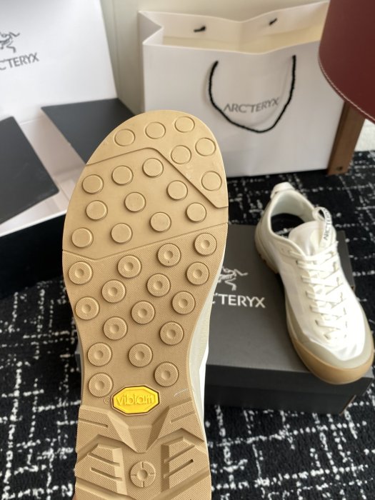 Кроссовки Aerios FL ARCTERYX фото 9