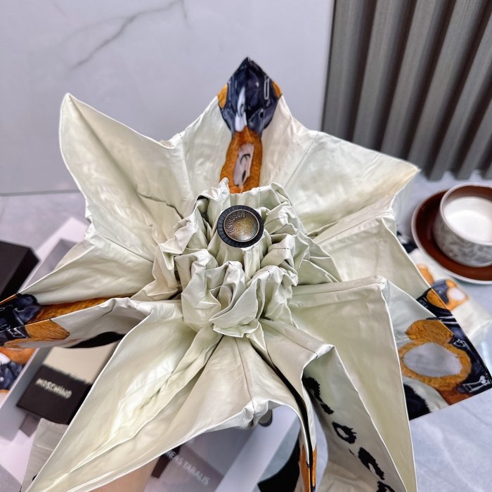 Umbrella folding full machine фото 5