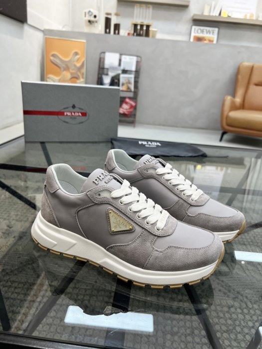 Кроссовки мужские фото 2