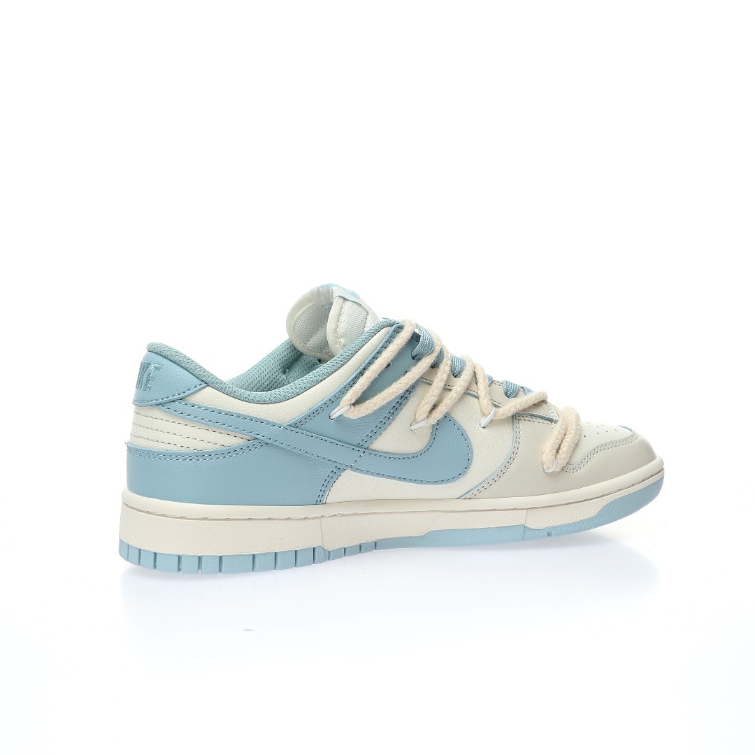 Кросівки SB Dunk Low DD1503-123 фото 3