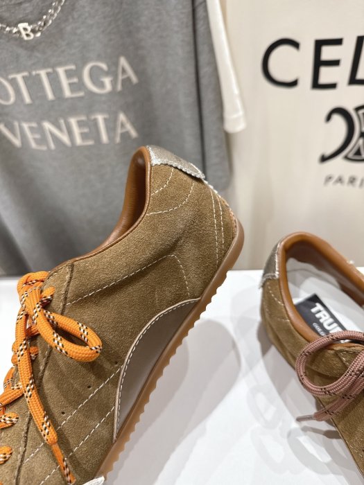 Кроссовки Golden Goose фото 6