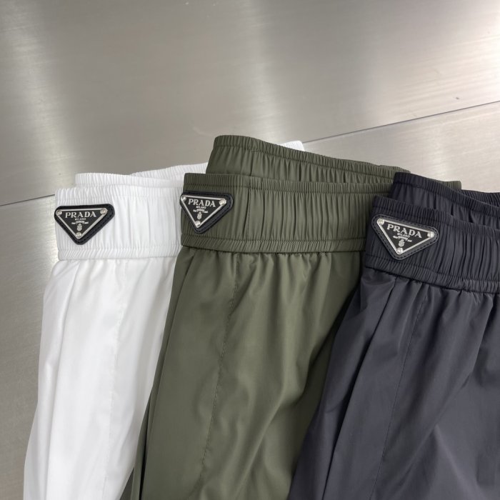 Шорты мужские фото 3