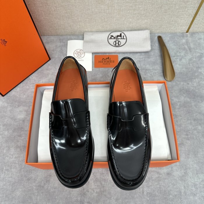 Туфли мужские