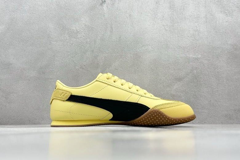 Кроссовки Puma Palermo OG фото 8