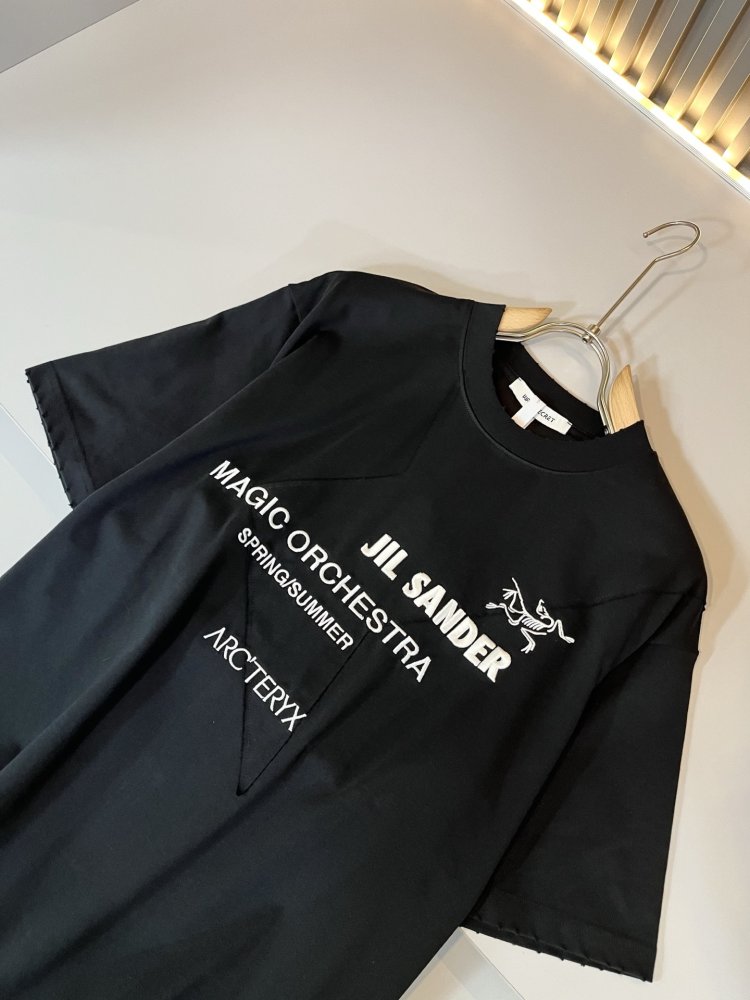 Футболка мужская фото 4