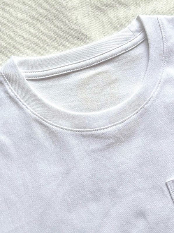 Футболка Sanskrit Cross Short Sleeve фото 6