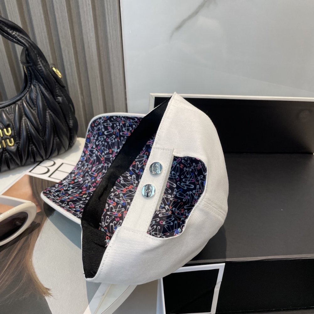 Кепка фото 3