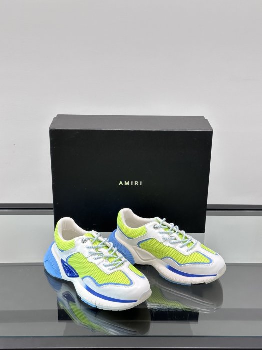 Sneakers men's фото 5