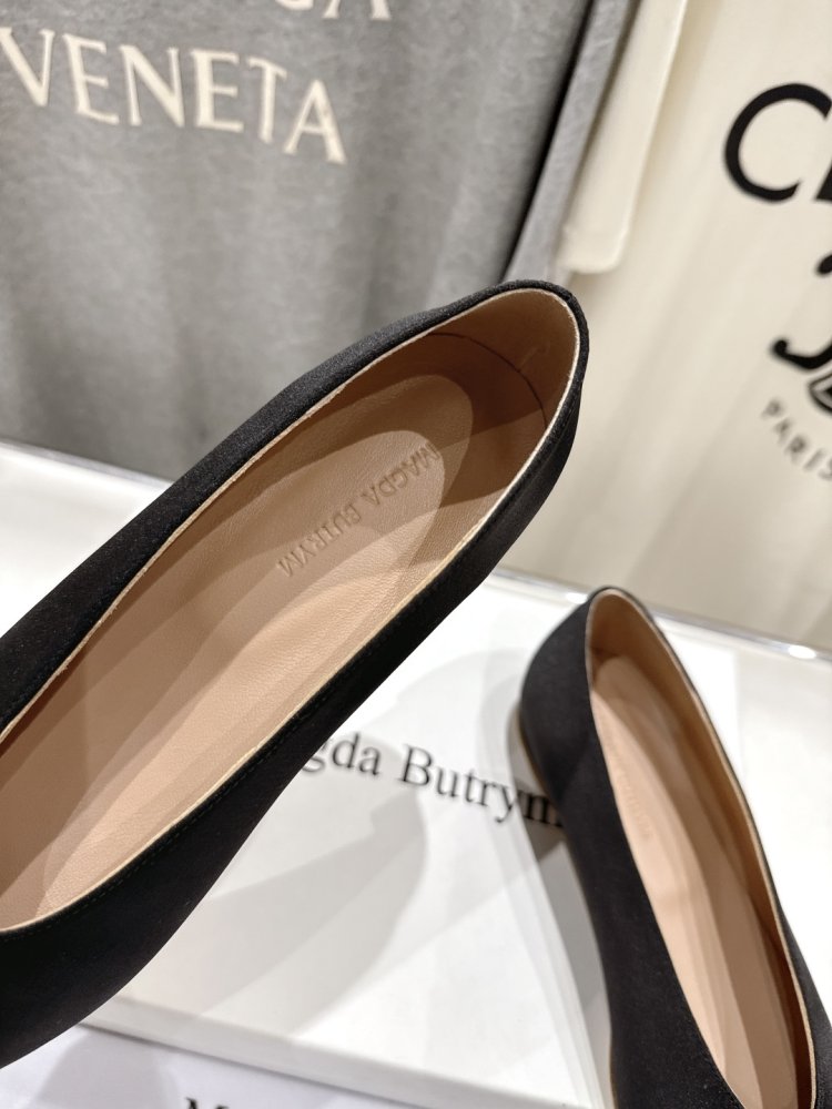 Ballet shoes фото 6