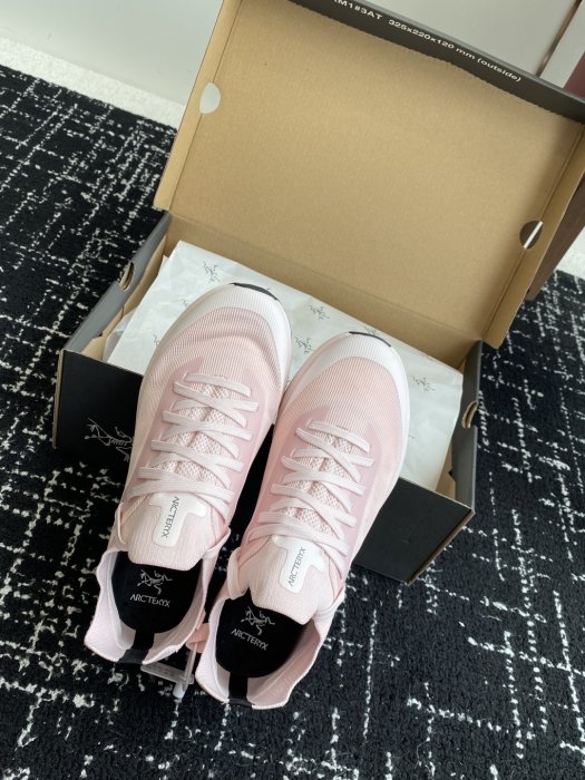 Кроссовки ARC'TERYX Konseal фото 4