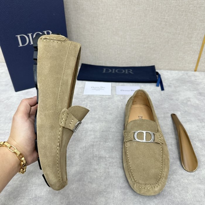 Moccasins men's фото 4