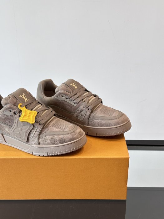 Кроссовки мужские фото 8