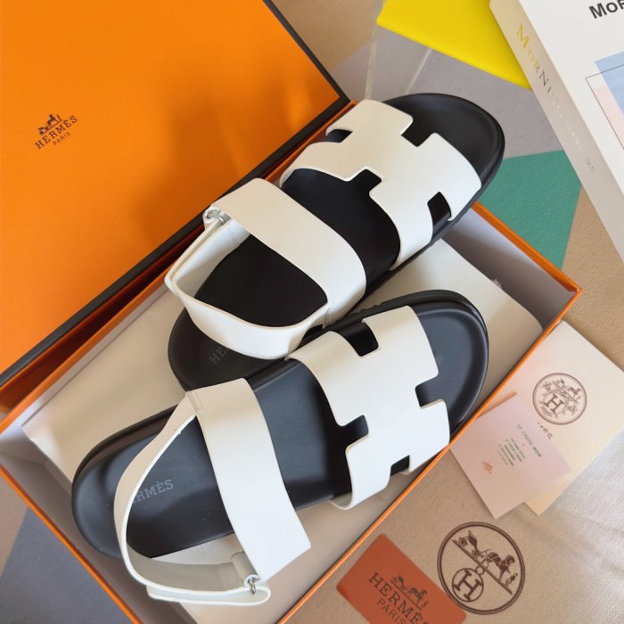 Сандалии Genius женские фото 4