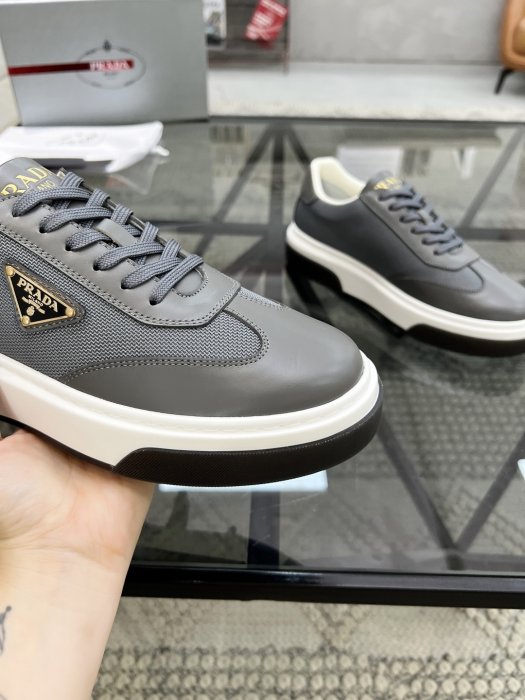 Sneakers men's фото 6