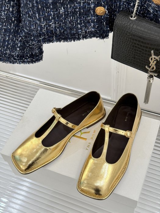 Балетки фото 2