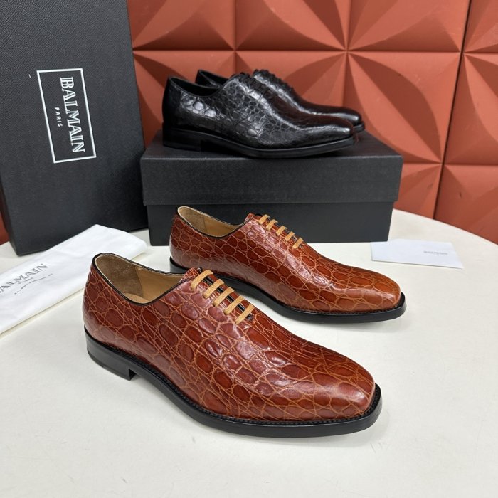 Туфлі чоловічі фото 4