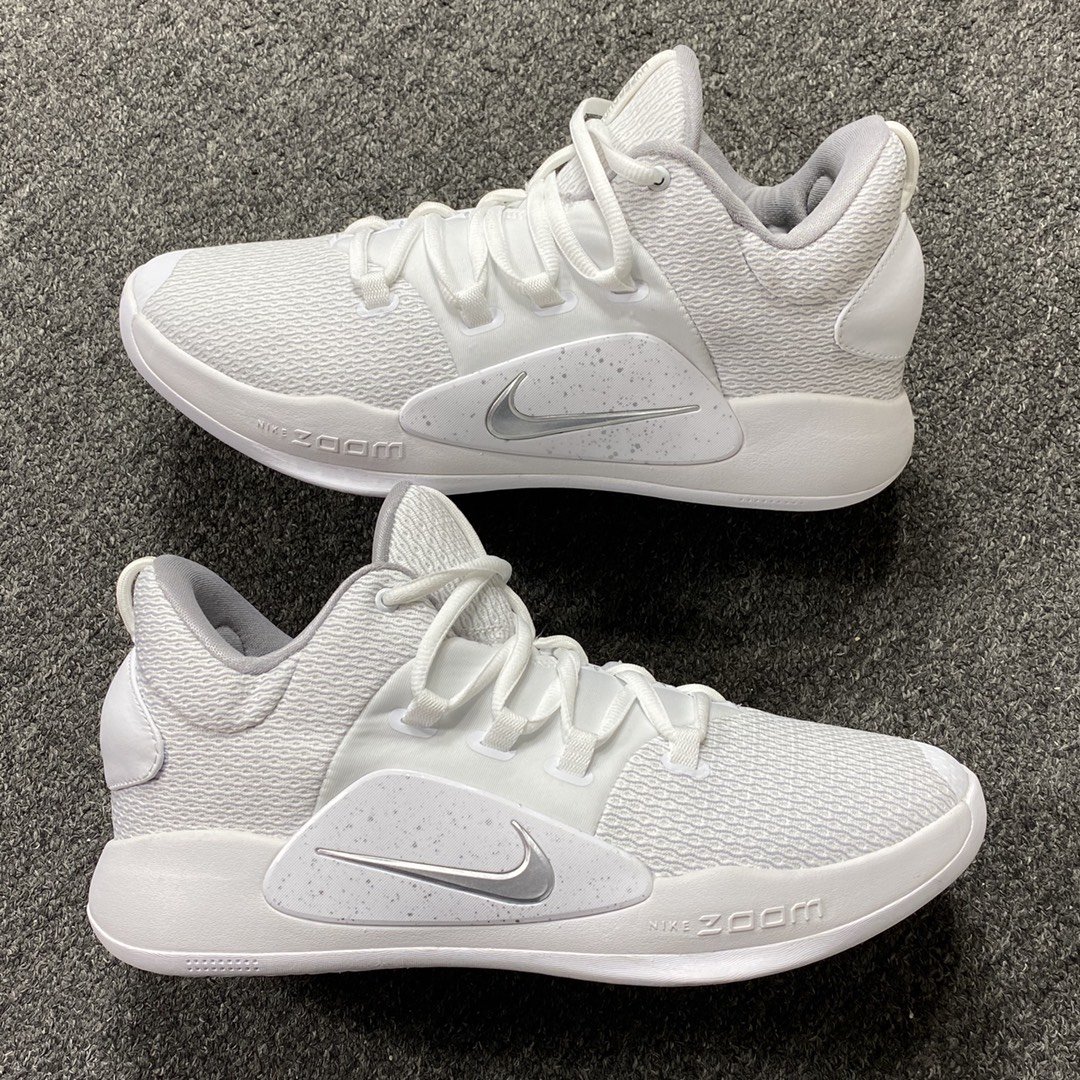 Sneakers Hyperdunk X Low HD2018 фото 6