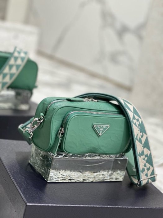 Сумка 1BH198 23 см фото 2